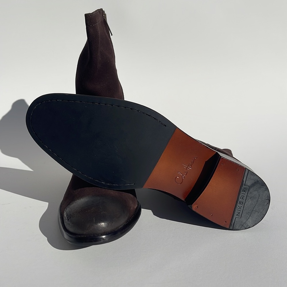 BRAND NEW Cole Haan boots
